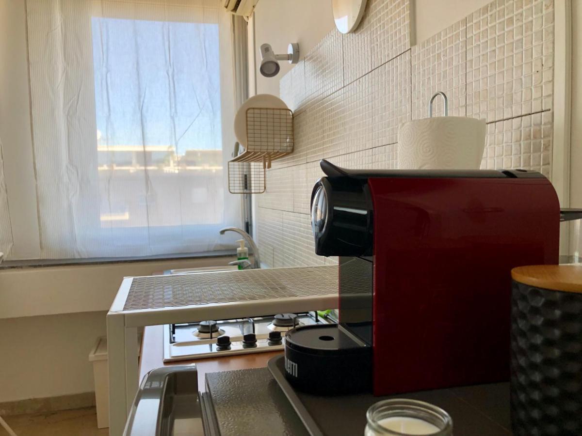 Etna Market View カターニア エクステリア 写真