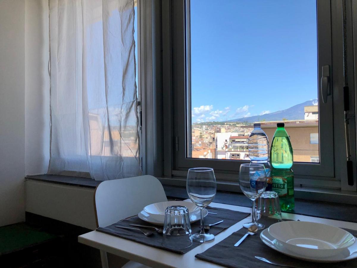 Etna Market View カターニア エクステリア 写真